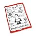 sheepworld Decke Ohne Dich ist alles doof Fleecedecke Wohndecke NEU