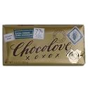 77% Extra Strong Dark Chocolate - 12 Units / 3.2 oz