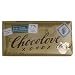 Gourmet Food : 77% Extra Strong Dark Chocolate - 12 Units / 3.2 oz