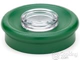 KitchenAid 9704925 Push-In Blender Lid Assembly, Green