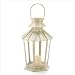 Graceful Garden Lantern