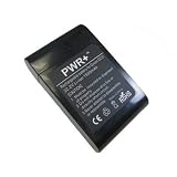 Pwr+® Battery for Dyson Dc31 ; 917083-01 ; Dc31 Animal Vacuum Cleaner Replacement ; Li-ion 22.2v 1500mah
