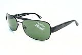 Persol 2338-s Sunglasses 2338s Shiny Black 594 31 Shades