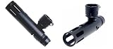 Paintball Smart Parts ION CHECK IT Full Breech Dust BLK