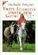 Erste Schritte unter dem Sattel. Junge Pferde selber ausbilden
