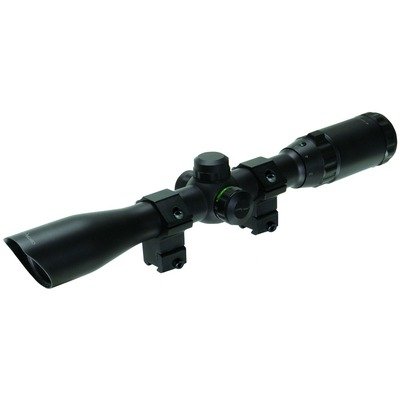 CROSMAN RIM FIRE 3-9X32 D IL