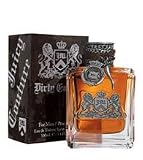 DIRTY ENGLISH 1.7 FL. OZ. EAU DE TOILETTE SPRAY MEN. DESIGNER:JUICY COUTURE