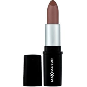 Max Factor Colour Collections Lipstick