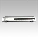 Onkyo DV-SP405(S) DVD Player in SILVER with HDMI