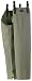 Turtleskin SnakeArmor Total Protection Snake Chaps - Husky, Tall, Sage