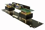 Impedance Protected Speaker Connection Hub