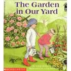 The Garden in Our Yard (Read With Me Paperbacks)