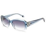 Juicy Couture Womens Sweet Resin Sunglasses