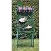 Kittywalk Penthouse with Resting Platforms for Cats