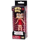 Betty Boop Push Puppet
