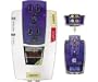 Monster Power 2-Outlet Subwoofer PowerCenter With Line Level RCA Protection - Model MP-SW200 Surge Protectors