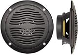 Magnadyne WR40B Waterproof Marine & Hot Tub Speakers