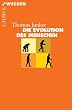 Die Evolution des Menschen
