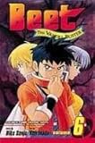 Beet the Vandel Buster 6