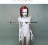 Mechanical Animals [Japan] - Marilyn Manson