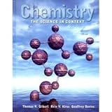  : Chemistry: The Science in Context- Text Only