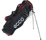 ecco golf　8.5型スタンド式キャディバッグ　9000421［エコーゴルフ］
