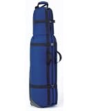 Club Glove Burst Proof with Wheels 2 Navy - TBBW2002