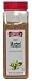 Mustard Seed, Whole, 19oz (539g)