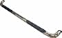 CSI SB1004S Stainless Steel Side Bars 1999-2006 Chevy Silverado / GMC Sierra 1500 / 2500LD ; 2001-2006 Silverado / Sierra 2500HD / 3500 ; Extended Cab 4-Door and 3-Door