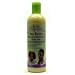Africa's Best Kids Organics Shea Butter Detangling Moisturizing Hair Lotion 12 oz