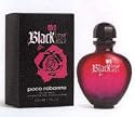Paco Rabanne BlackXS For Her Eau de Toilette Spray 30ml