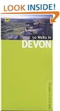 50 Walks in Devon