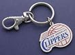 Los Angeles Clippers Key Chain with clip