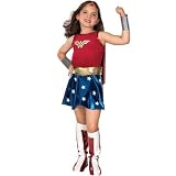 Super DC Heroes Wonder Woman Costume