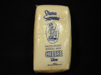Domestic Teleme - 6 LB Loaf by Cheese Express