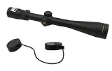 NIKON 6325 ProStaff 4?12 x 40mm Matte Riflescope