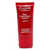 1.06 oz True Comfort Foundation Light Reflecting SPF 15 - #07 Tender Ivory - B000OIBO4Y