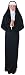 Funny Nun Habit Costume