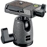 Gitzo G1178M Magnesium 1 Series Ball Head with Quick Release Plate