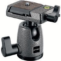 Gitzo G1178M Magnesium 1 Series Ball Head with Quick Release Plate