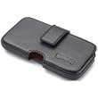 Gear4 PG286BLK Etui cuir pour iPhone Noir
