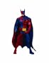 Batman: Reborn Series 1: Two Face Action Figure