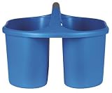 STERILITE 15844306 CADDY BLUE PLASTIC