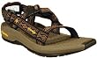 Columbia Mens Titanium Helix Mud/Treasure Sandal