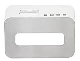 Cooler Master Choiix Mini Air-Through Notebook Cooling Pad with USB Hub