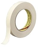 3M INDUSTRIAL 021200-03775 SCOTCH PAINT MASKING TAPE 12mmx55M - NATURAL