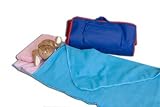 Personalized Nap Mat