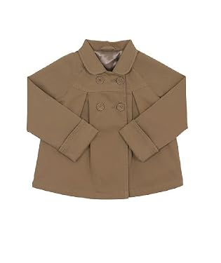 Vintage-style smart coat 18-24months
