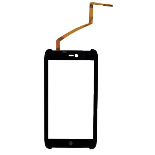Digitizer for Motorola MB886 Atrix HD