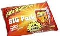 Grabber Performance Group Hand Warmer 10 Pack - Last for 7+ Hours!